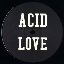 Dj Pierre - Acid Love, Acid...