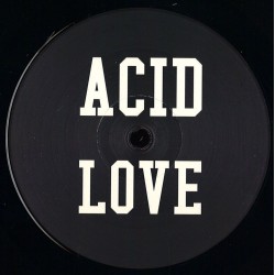 Dj Pierre - Acid Love, Acid...