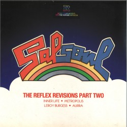 Various - Salsoul: The...