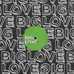 Various - A Touch Of Love EP4