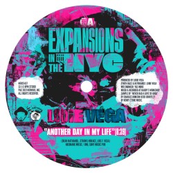 Louie Vega - Expansions In...