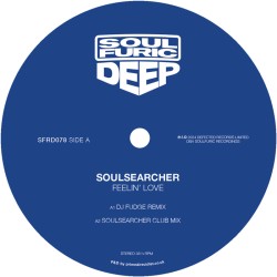 Soulsearcher, Urban Blues...