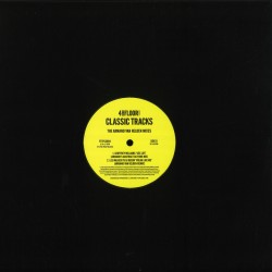 Various - Classics Volume 3 – The Armand Van Helden Mixes