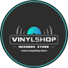 Slipmat Vinylshop ( pair )