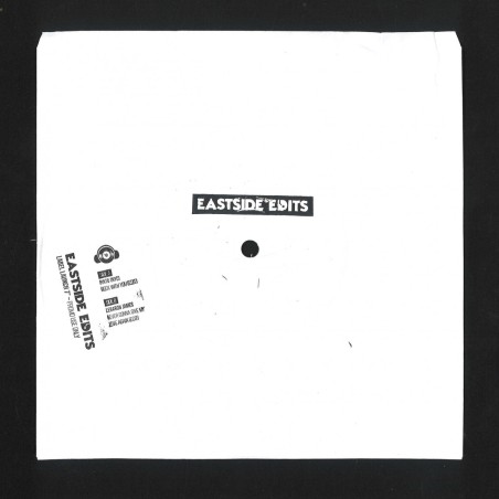 Lebaron James, Pinto Nyc - EastSide Edits 001
