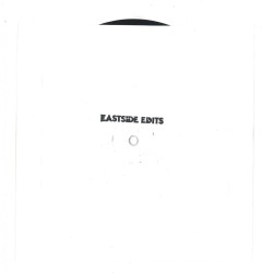 Lebaron James, Pinto Nyc - EastSide Edits 001