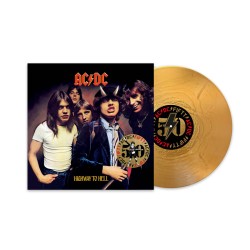 Ac/Dc - Highway To Hell LP