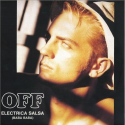 OFF - Electrica Salsa EP