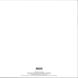 Laurent Garnier - Crispy Bacon *1* Red
