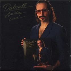 Dabeull - Analog Love LP (...