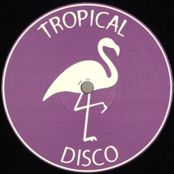 Various Artists - Tropical...