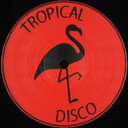Various Artists - Tropical...