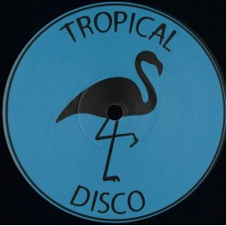 Various - Tropical Disco Edits Vol. 5