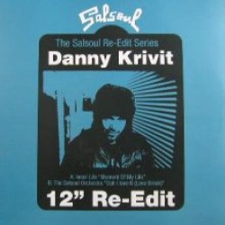 Danny Krivit Re-Edit...