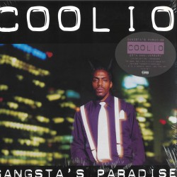 COOLIO - GANGSTAS PARADISE...