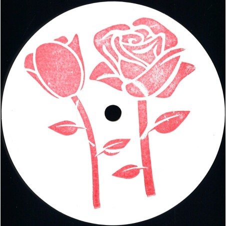 St Germain - Rose Rouge (Redit)