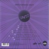 VARIOUS - UNTZ ANTHEMS VINYL 1 LP 2x12"
