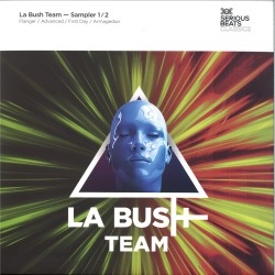 LA BUSH TEAM - LA BUSH TEAM...