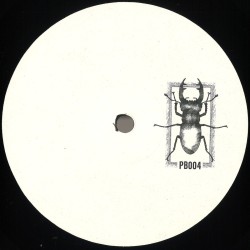 Unknown - PB004