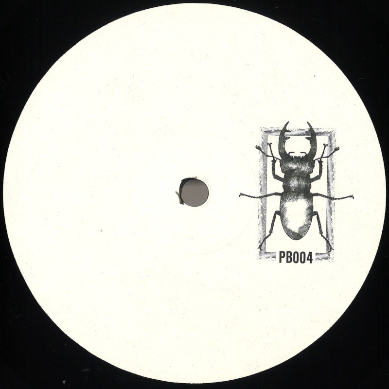 Unknown - PB004