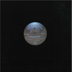 UR - Knights Of The Jaguar EP
