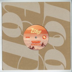 Dave Mathmos - Too Slow To...