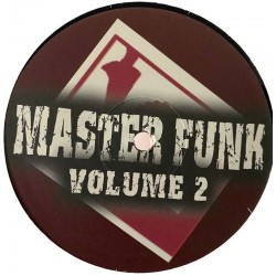 Master Funk Volume 2