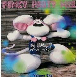 Dj Adriano - Funky Party...