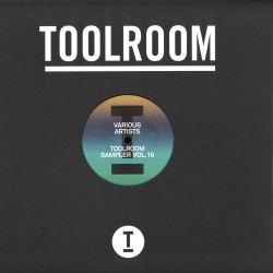 Various - Toolroom Sampler...