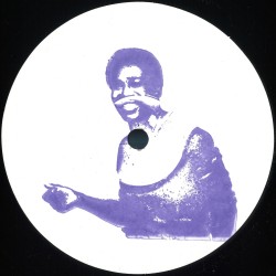 AZ - NIGHT DUB / NEW YORK...