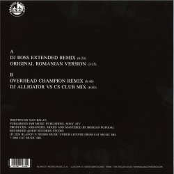 O-ZONE - Dragostea Din Tei