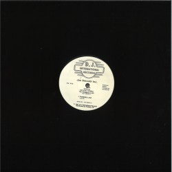 Joe Smooth Inc - Promised Land