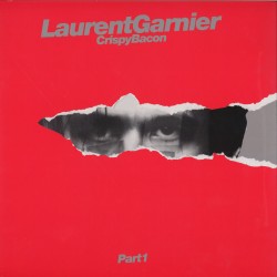 Laurent Garnier - Crispy...