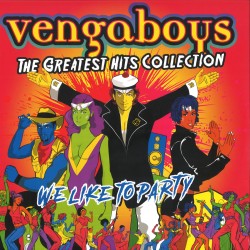The Vengaboys - The...
