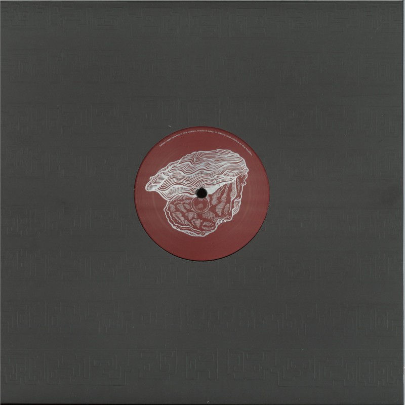 Juaan - Apego