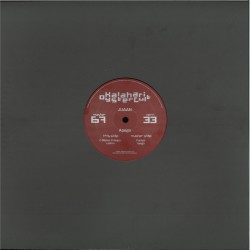 Juaan - Apego