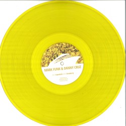 Mark Funk / Danny Cruz -...