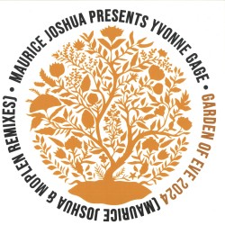 Maurice Joshua Presents...