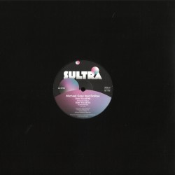 Michael Gray - Ivy (Jimpster Mix) / Only You