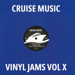 Various - Cruise Music...
