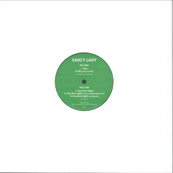 Saucy Lady - Why