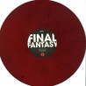 Thomas Schumacher - Final Fantasy