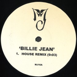 MJ - Billie Jean / Baby Be...