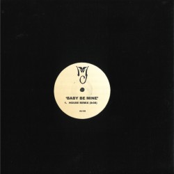 MJ - Billie Jean / Baby Be Mine (Remixes)