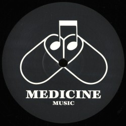 Dp - Reworks Vol 1