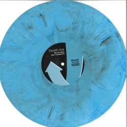 Rui Da Silva feat. Cassandra Touch Me ( bleu marbré )