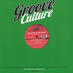 Groove Is In The Heart Vol. 2