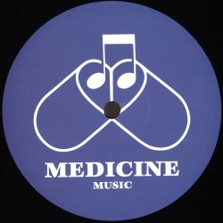 Dp - Reworks Vol 2