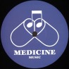 Dp - Reworks Vol 2