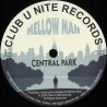 Mellow Man - Central Park EP